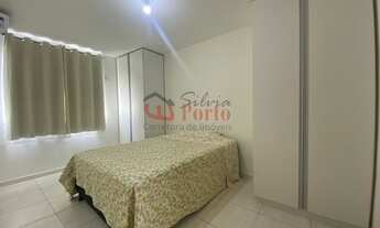 Imagem 4: Aluga-se apart. 2/4 sendo 1 suíte, mobiliado em Vilas do Atlântico