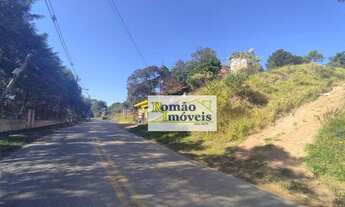 Imagem 5: Terreno à venda com Projeto Aprovado, 383 m² por R$ 150.000 - Mato Dentro - Mairiporã/SP