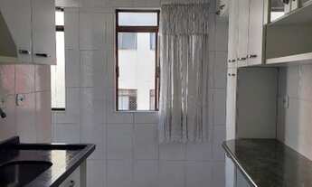 Imagem 3: Apartamento à Venda no Altos de Vila Prudente em São Paulo/SP no Condomínio Rosas de Maio