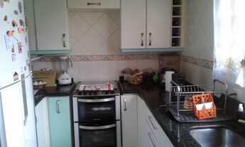 Imagem 3: Sobrado com 04 quartos no Tarumã - REF 3349 - HABITEC