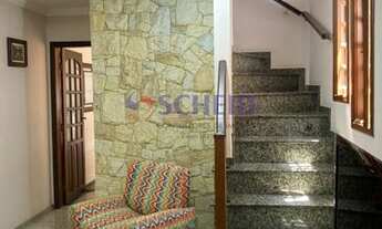 Imagem 3: CASA 3 DORMITORIOS 1 SUITE , 2 VAGAS , EDCICULA COM 1 SUITE ,QUINTAL ,EXCELENTE LOCALIZAÇA