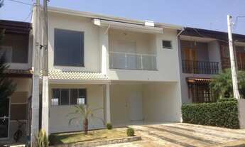 Imagem 3: Sobrado a venda, com 236m², Condomínio Mirante do Lenheiro, Valinhos, SP