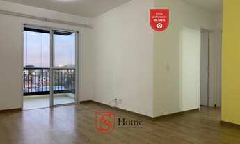 Imagem 2: Apartamento com 2 quartos e 1 vaga para aluguel no Boa Vista