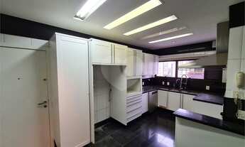 Imagem 7: Apartamento com 4 quatos mais escritorio