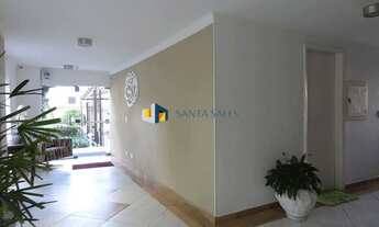 Imagem 2: Lindo apto Apartamento com 2 dormitórios