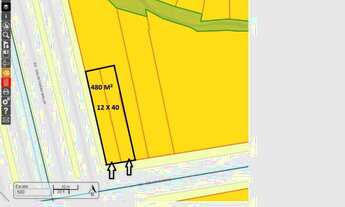 Imagem 5: Terreno de Esquina no Tatuapé em oportunidade