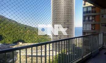 Imagem 5: Apartamento Excepcional de 4 quartos em São Conrado