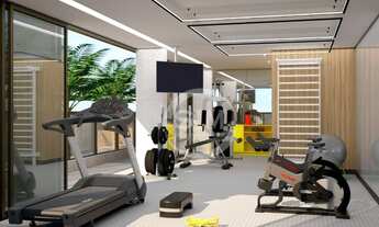 Imagem 2: Apartamento com 2 dormitórios à venda, 77 m² na Nova São Pedro - São Pedro da Aldeia/RJ