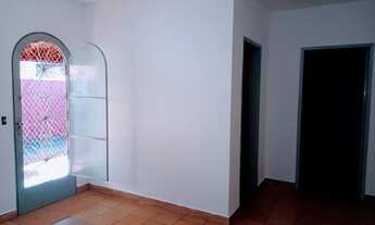 Imagem 3: Edícula no bosque dos eucaliptos