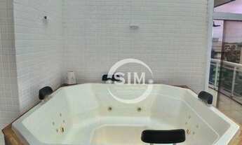 Imagem 7: Cobertura com 4 dormitórios à venda, 255 m² no Algodoal - Cabo Frio/RJ