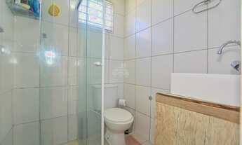 Imagem 7: Apartamento Residencial para Venda no Capão Da Imbuia em Curitiba, 62.75 m² Ref.: 943271