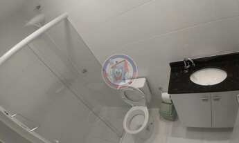 Imagem 7: Apartamento para Locação 2 Quartos, 1 Suite, 1 Vaga, 79M², Flórida, Praia Grande - SP