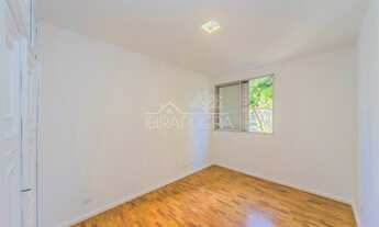 Imagem 5: Aconchegante apartamento de 65m2 com 2 dormitórios e 1 vaga na Vila Olímpia, São Paulo