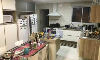 Imagem 6: Apartamento à venda, 228 m² por R$ 2.650.000,00 - Parque da Mooca - São Paulo/SP