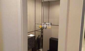 Imagem 5: Apartamento com 2 dormitórios à venda, 93 m² por R$ 1.460.550,00 - Campo Belo - São Paulo