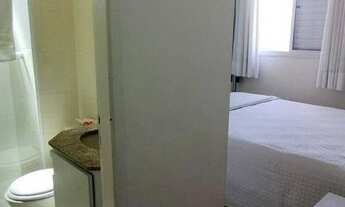 Imagem 5: Apartamento com 3 dormitórios à venda, 63 m² por R$ 540.000,00 - Vila Paulista - São Paulo