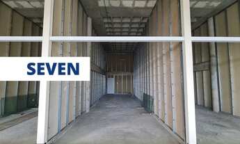 Imagem 5: Loja em praça de alimentação na Avenida das Torres, Torres Care Center