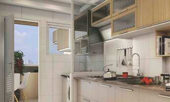 Imagem 3: APARTAMENTO GUILHERMINA - PRAIA GRANDE SP