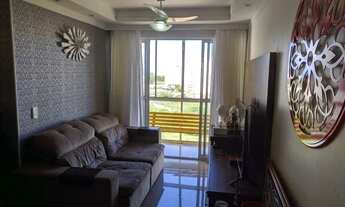 Imagem 2: 3/4 Lindo! Varanda, Armários Planejados, Infra, R$ 340.900