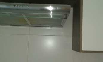 Imagem 7: APARTAMENTO REFORMADO , COM SACADA GOURMET