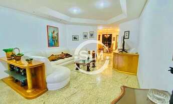 Imagem 6: Apartamento com 4 dormitórios, 250 m² - venda ou aluguel na Praia do Forte - Cabo Frio/RJ