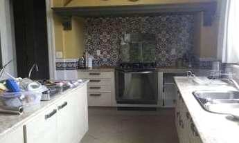 Imagem 7: Santana de Parnaíba - Casa de Condomínio - Alphaville 08