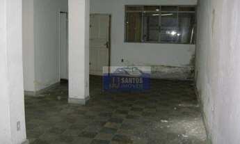 Imagem 4: Predio residencial com loja no térreo na Mooca !