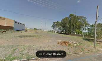 Imagem 3: Terreno - Loteamento Campos Eliseos - Brotas