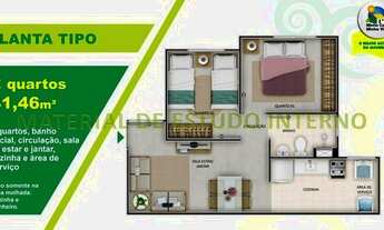 Imagem 2: Apartamento Conquista Tarumã