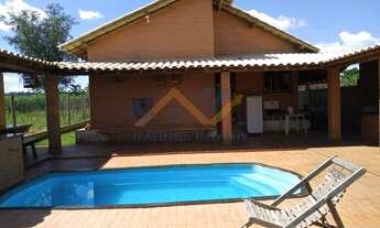 Imagem 6: Chácara em Revés do Bélem pronta para morar