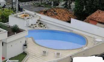 Imagem 6: Apartamento para venda com 57 metros quadrados com 2 quartos em Maceió - Niterói - RJ