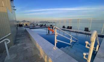 Imagem 2: Apartamento à venda no Residencial Antônio Pissolati com 3 dormitórios