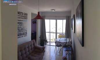 Imagem 2: Venda Apartamento Jardim do Lago Campinas SP