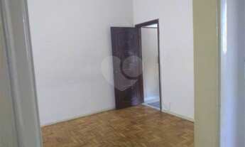 Imagem 5: Apartamento dois quartos em São Cristóvão