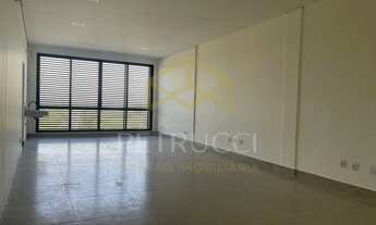 Imagem 4: Sala - Swiss Park - Campinas