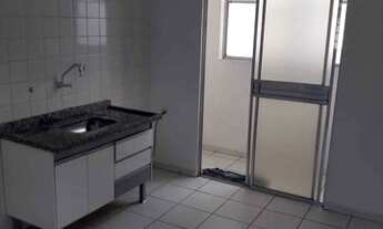 Imagem 2: Apartamento de 50m² - 2 quartos - Residencial Alpha 3 - Jundiaí - SP