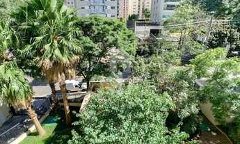 Imagem 4: Apartamento Mobiliado Locação Alphaville Centro | 3 dormitórios , 1 suíte | 84 m²