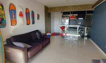 Imagem 4: Apartamento com 3 dormitórios à venda, 67 m² por R$ 520.000,00 - Jardim Cidade Pirituba