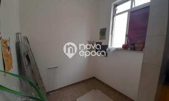 Imagem 3: Rio de Janeiro - Apartamento Padrão - Tijuca