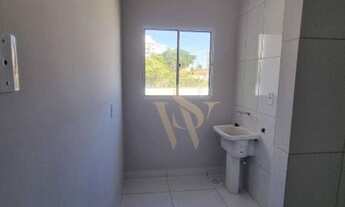 Imagem 3: Apartamento à Venda no Residencial Calliandra com 02 Quartos no Bairro Jardim Mariana - Cu