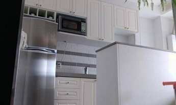 Imagem 5: Apartamento à venda, 46 m² por R$ 235.000,00 - Novo Osasco - Osasco/SP