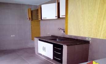 Imagem 5: Casa- Tatuapé Casa com 2 dormitórios