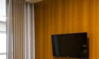 Imagem 2: Prx Minascentro, Sesc Palladium. Apto 1 quarto, 1 vaga, Lourdes - Belo Horizonte/MG