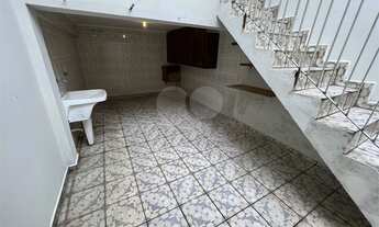 Imagem 2: Casa para Locação 2 dormitórios e 2 vaga na Casa Verde