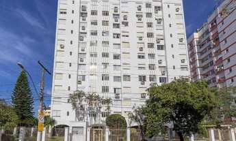 Imagem 1: Porto Alegre - Apartamento Padrão - Cristal