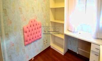 Imagem 5: Apartamento de 124m2 com 3 suítes 4 vagas proximo aos Shoppings Morumbi Town e Jardim Sul