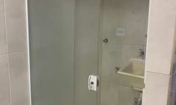 Imagem 7: Santos - Apartamento Padrão - Pompéia