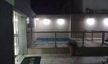 Imagem 2: Apartamento para venda com 56 metros quadrados com 2 quartos em Pernambués - Salvador - BA