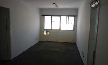 Imagem 7: Sala Comercial Galpão / depósito com 1 vaga na garagem