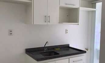 Imagem 3: Apartamento com 1 dormitório para alugar, 40 m² por R$ 2.200,00 - Vila Buarque - São Paulo